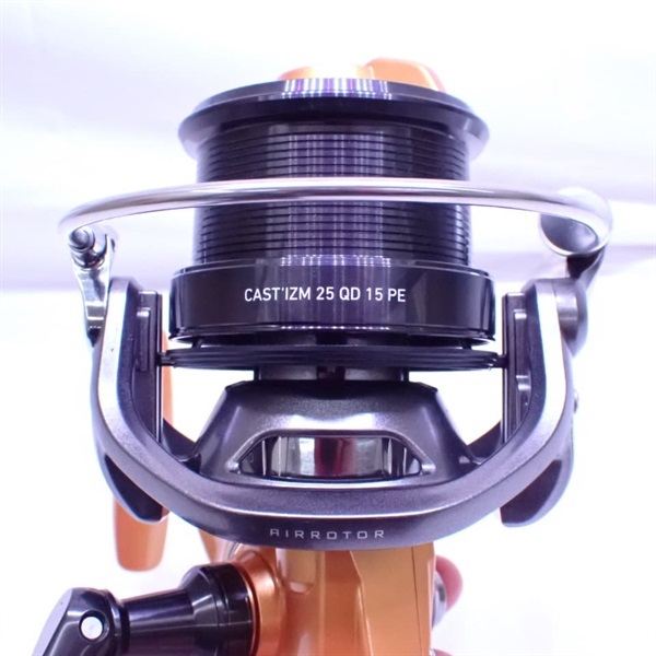 １４キャスティズム２５ＱＤ１５ＰＥ